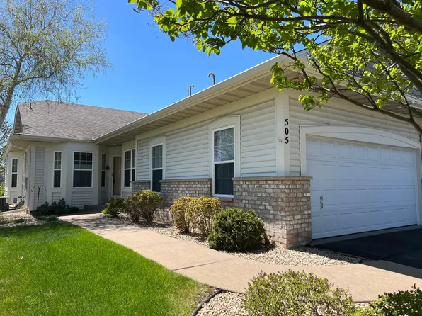 505 Holly Ln N, Oakdale, MN 55128
