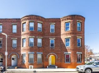 113 Regent St, Roxbury, MA 02119