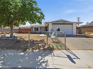2004 Rushmore Dr, Barstow, CA 92311