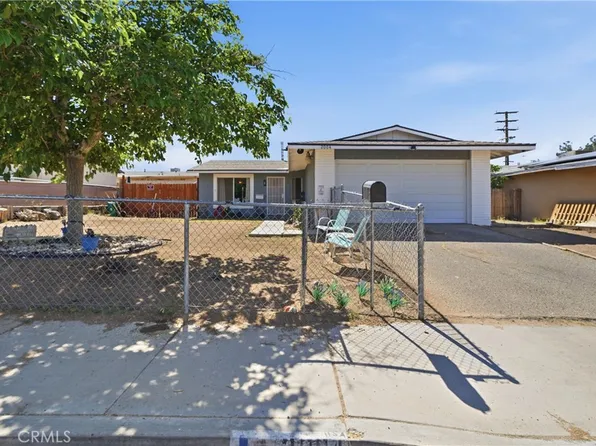 2004 Rushmore Dr, Barstow, CA 92311