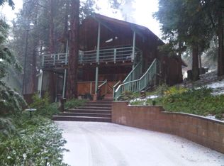 25414 Appleton Dr, Idyllwild, CA 92549