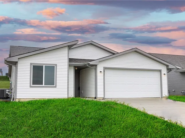 2911 Jerry St, Van Meter, IA 50261