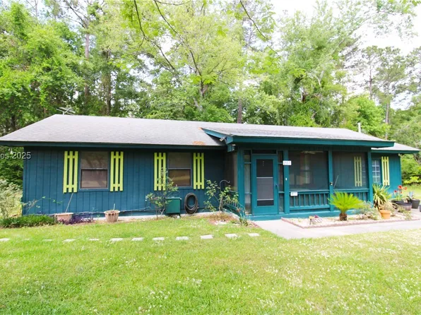 267 Pine Forest Loop, Ridgeland, SC 29936