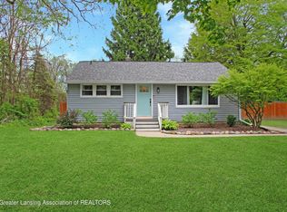 14275 Webster Rd, Bath, MI 48808