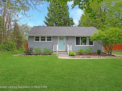 14275 Webster Rd, Bath, MI, 48808