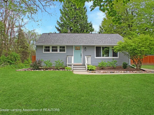 14275 Webster Rd, Bath, MI 48808