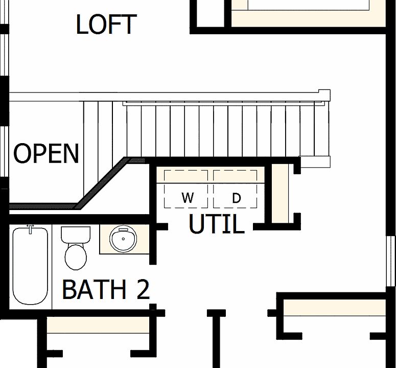 2nd Floor