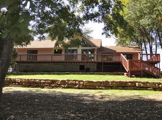 6331 N 68th St, Grove, OK 74344