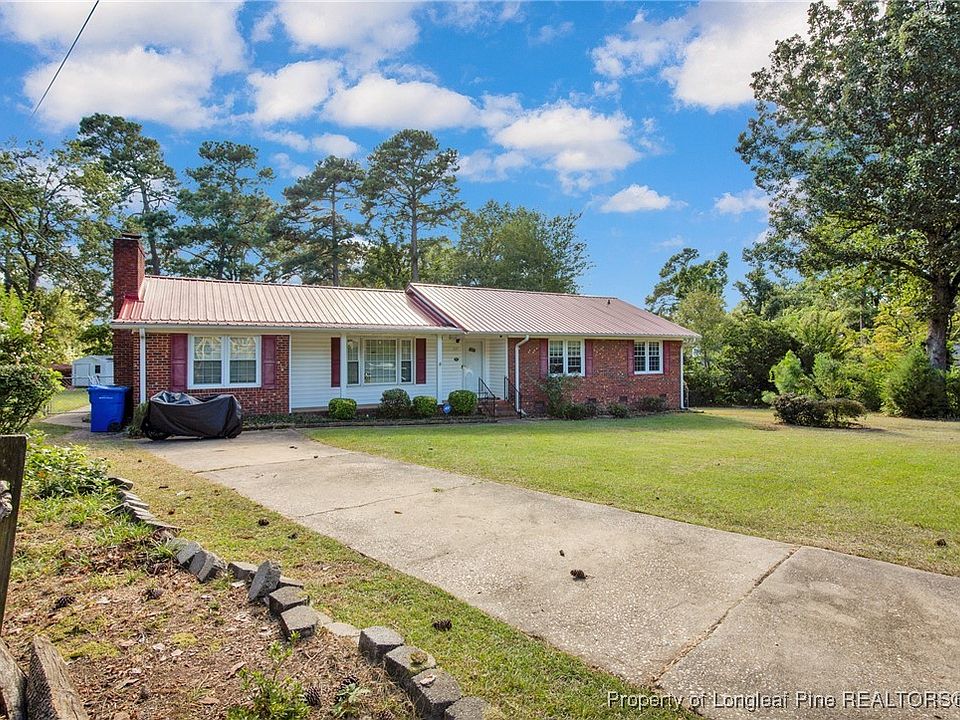 509 Dashland Dr, Fayetteville, NC 28303 | Zillow