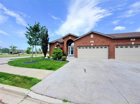 1340 Aspenshore Ave, Windsor, ON N8P 1Y4