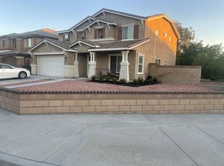 2343 W Avenue K12, Lancaster, CA