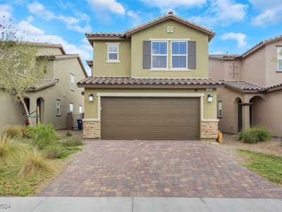 7010 Toll Mountain St, North Las Vegas, NV, 89086