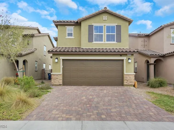 7010 Toll Mountain St, North Las Vegas, NV 89086