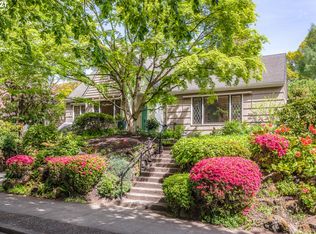 6834 SE Reed College Pl, Portland, OR 97202