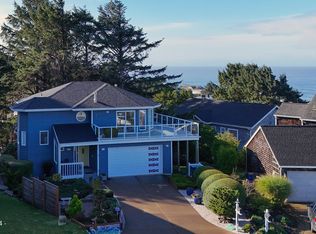 5311 NE Port Pl, Lincoln City, OR
