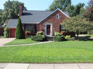 3315 W Harvard Blvd NW, Canton, OH