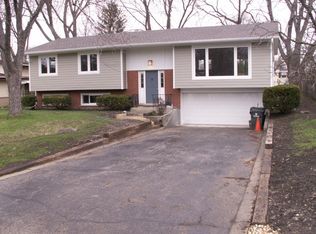 2534 Harrison St, Glenview, IL