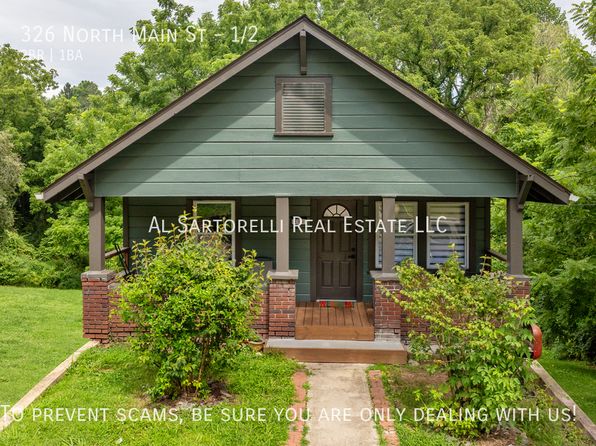 326 N Main St #1/2