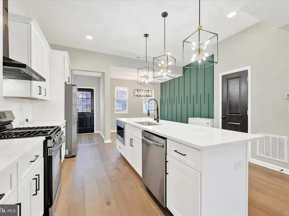5505 Gwynn Oak Ave, Baltimore, MD 21207