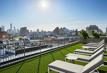 Rented by Mack Property Management