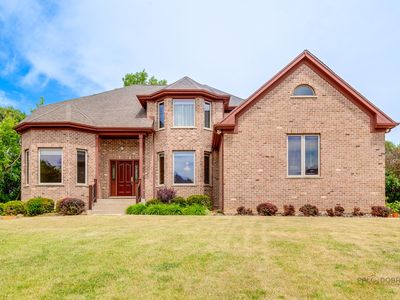 41 Park View Ln, Hawthorn Woods, IL, 60047