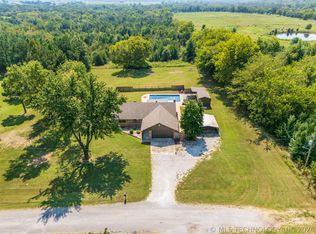 15536 E Anderson Dr, Inola, OK 74036