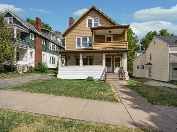 1121-1123 Westcott St, Syracuse, NY 13210