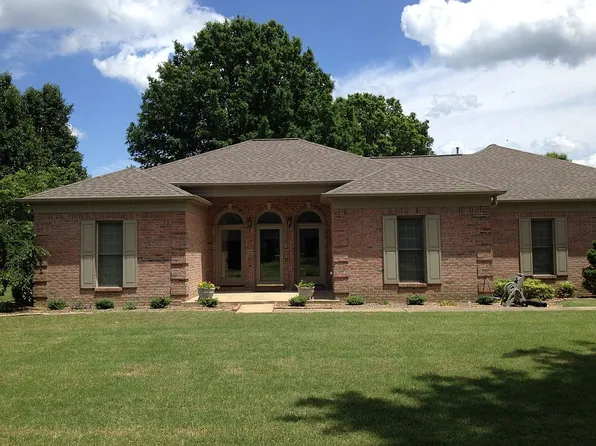 10096 Santa Rosa Dr, Atoka, TN 38004