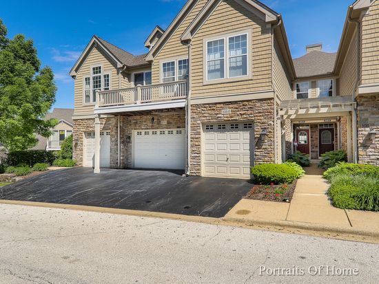 335 Promontory Ln Unit D, Wauconda, IL 60084