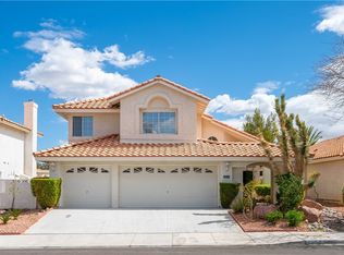 1804 Summit Pointe Dr, Las Vegas, NV 89117