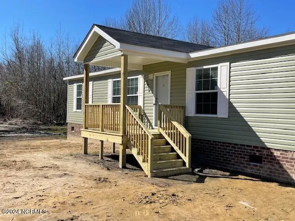 5024 Gladys Owens Street, La Grange, NC 28551