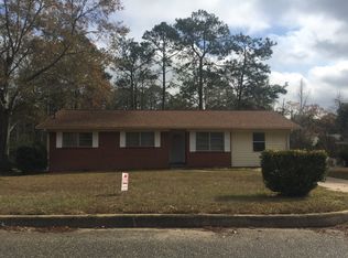 110 N Madison St, Geneva, AL 36340