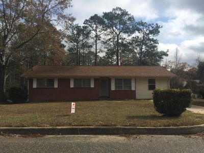 110 N Madison St, Geneva, AL, 36340