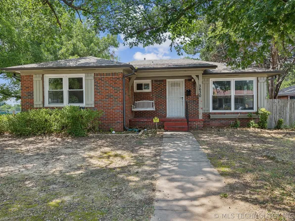 3630 E 40th Pl, Tulsa, OK 74135
