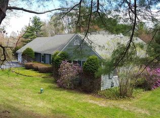 23 Storrs Hill Ln, Lyme, NH 03768