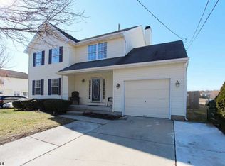 2559 Ridge Ave, Egg Harbor Township, NJ 08234