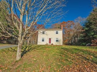 112 Church St, Uxbridge, MA 01569