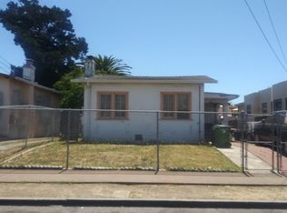 2518 65th Ave, Oakland, CA