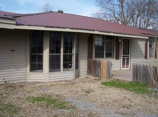 200 George, Swifton, AR 72471