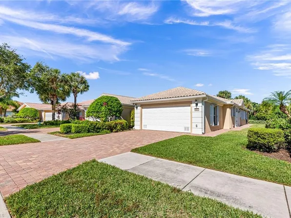 8267 Yasmina WAY, NAPLES, FL 34114