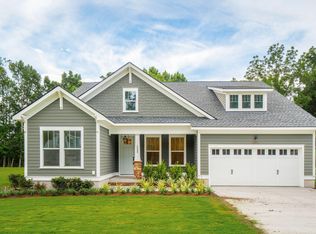 2020 Sea Water Dr, Charleston, SC 29412