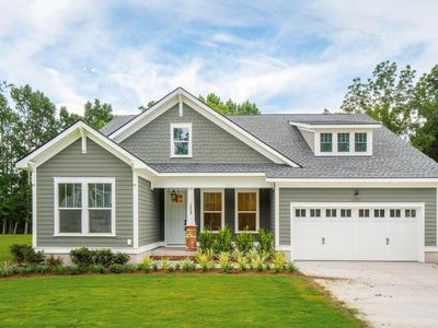 2009 Sea Water Dr, Charleston, SC, 29412