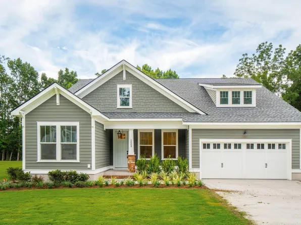 2009 Sea Water Dr, Charleston, SC 29412