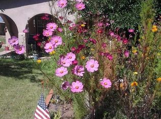 440 Mesilla View Dr, Chaparral, NM 88081