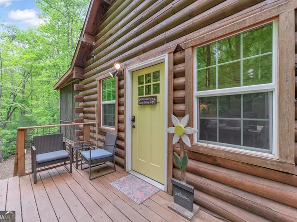 142 Heavenly Rdg, Sautee Nacoochee, GA 30571