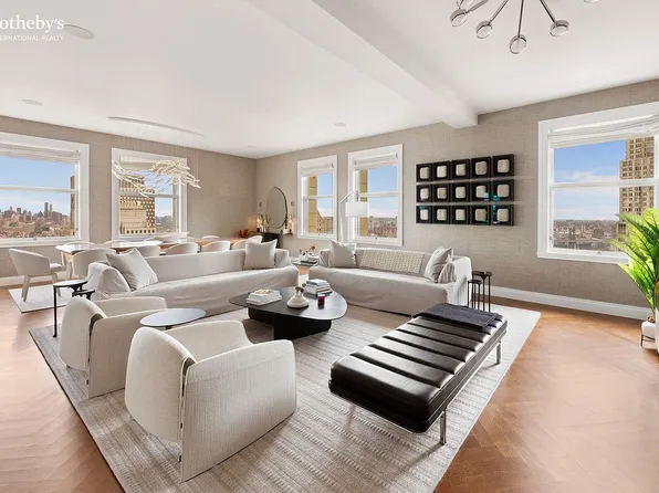 2 Park Pl #35A, New York, NY 10007