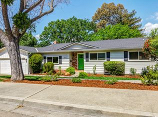 2874 Fyne Dr, Walnut Creek, CA 94598