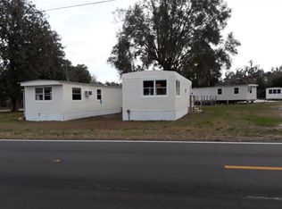 4920 E Parsons Point Rd LOT 4, Hernando, FL 34442