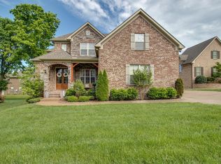 1003 Atchley Ct, Hendersonville, TN 37075