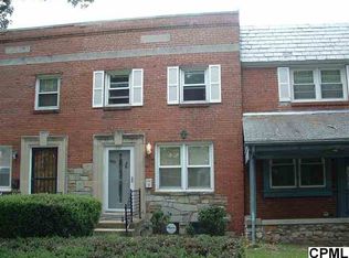420 Hale Ave, Harrisburg, PA 17104